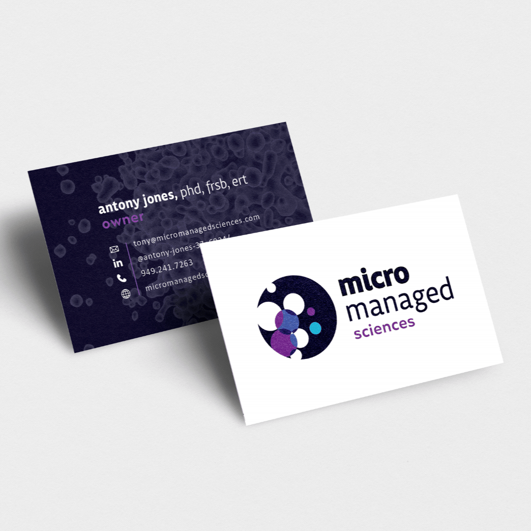 BUSINESS CARD