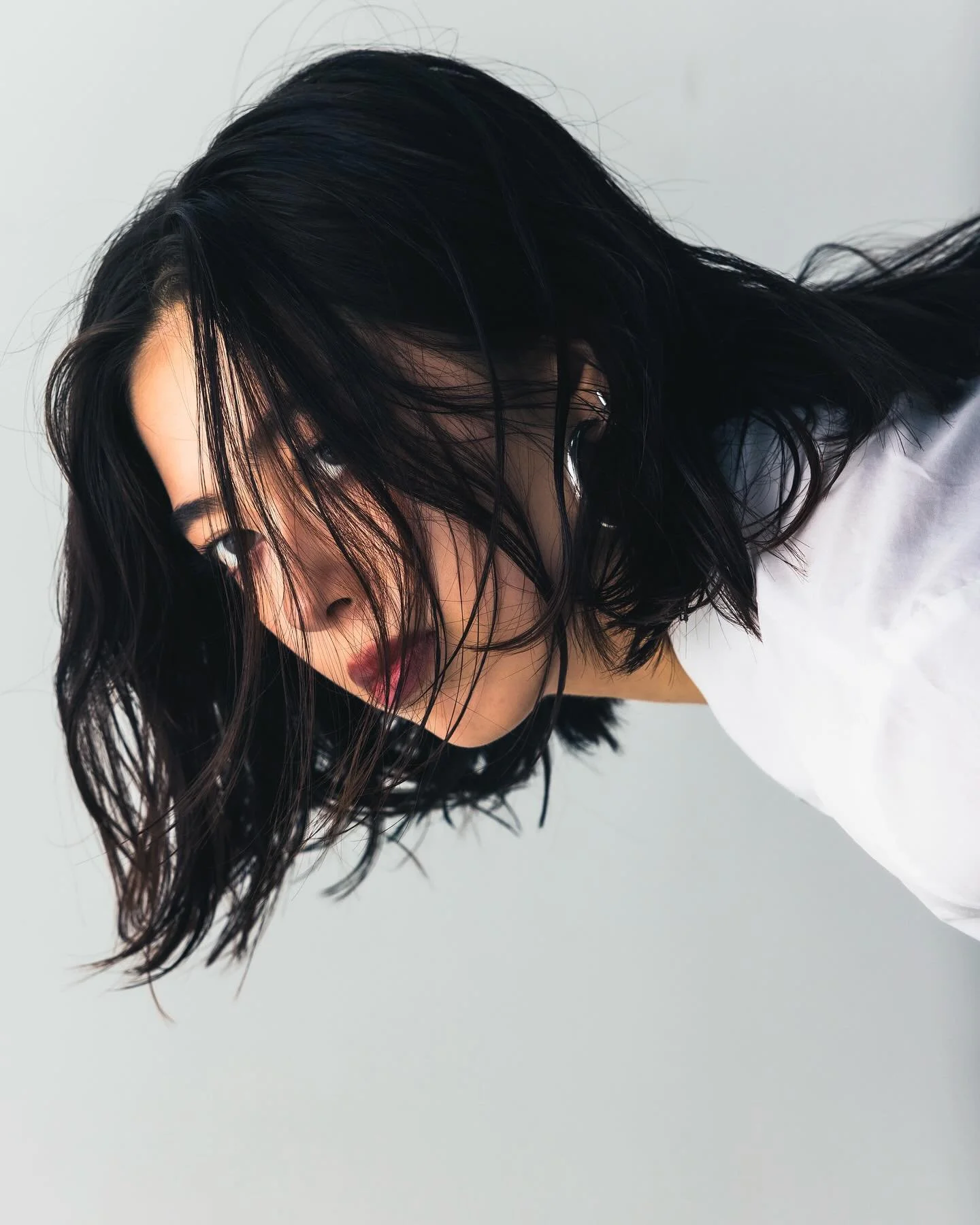 ik heb geluk met hele knappe vrienden die willen komen chillen in de studio 🧚🏼&zwj;♀️💞 ty @hannah.vlam !!!!!!