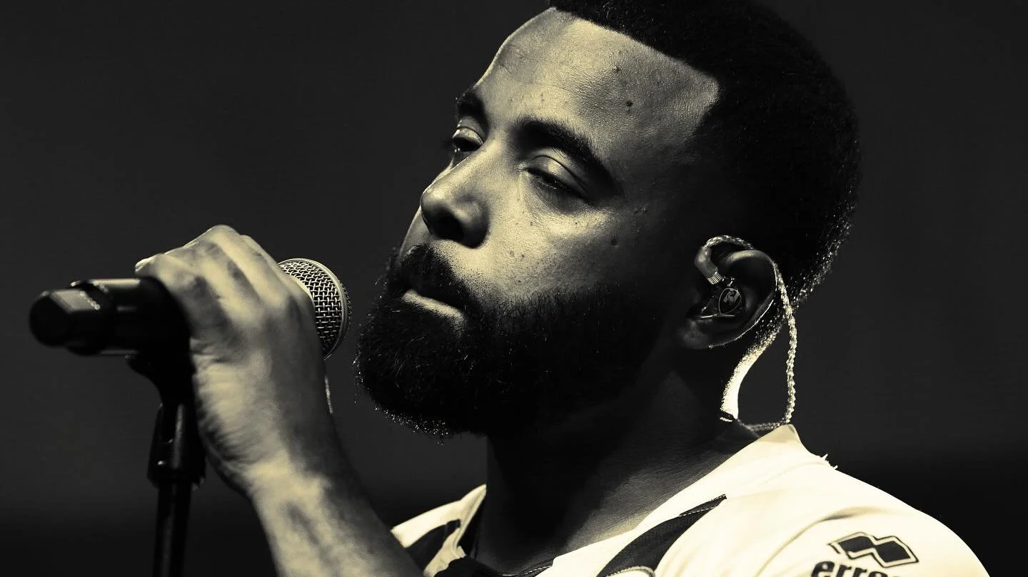 going through my archives 🤓 / @mulamoes911 for Redbull Soundclash last year