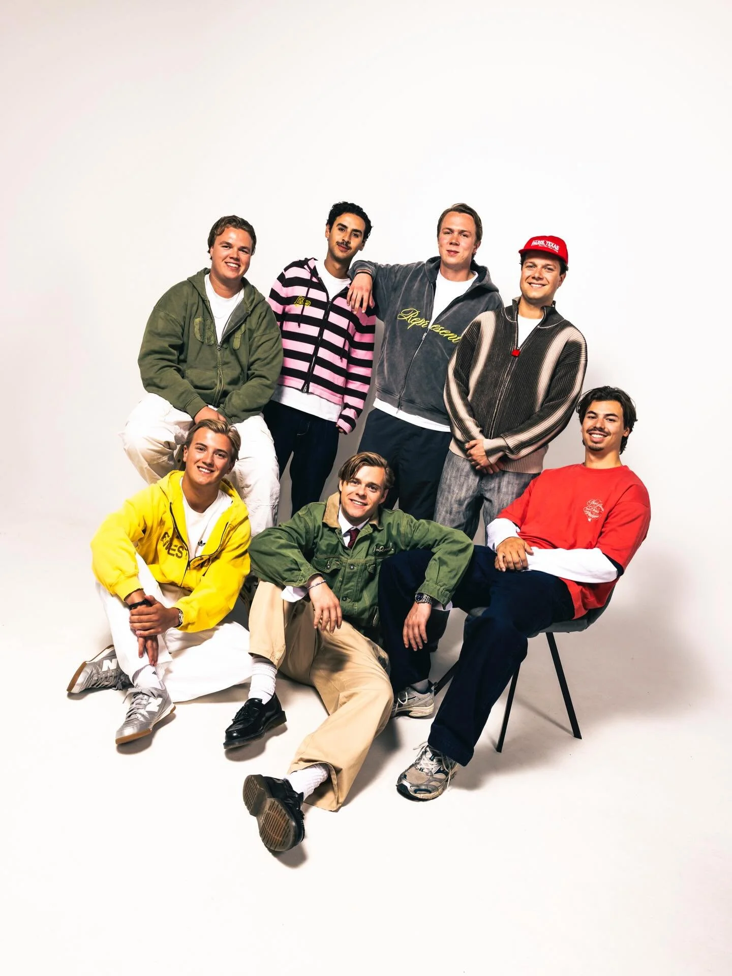 pressss for @turfygang