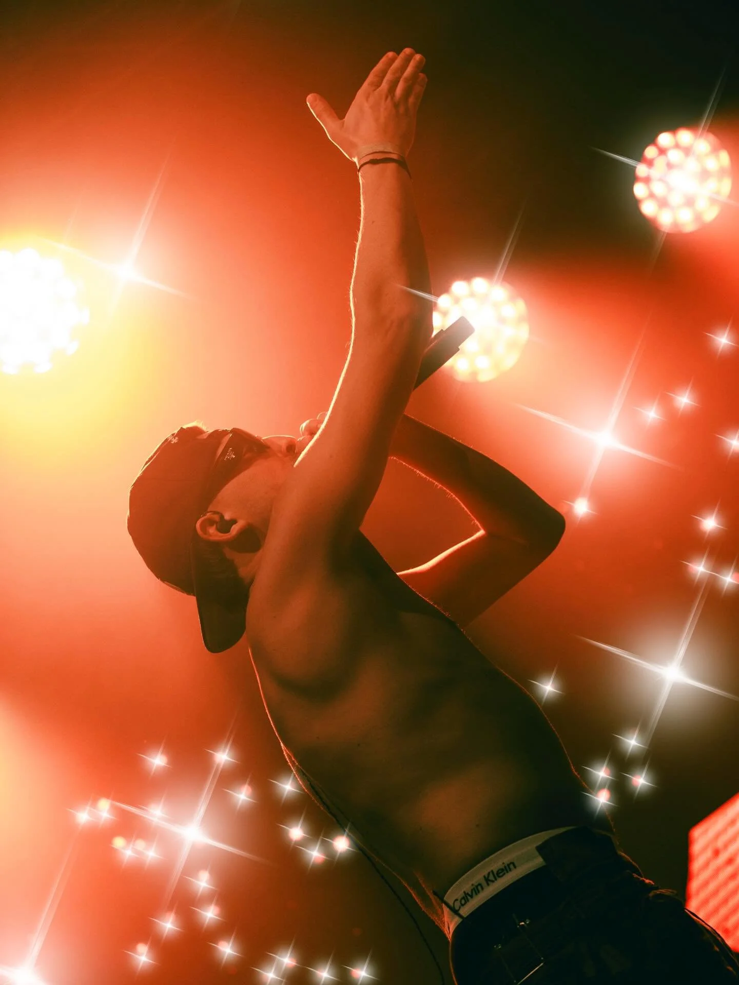 NYE with @tiktakevents <3