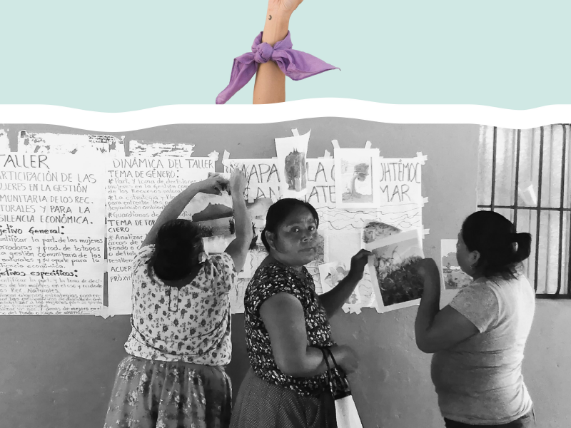 El vínculo desde el cuidado y la ternura: fundamentos antropológicos y feministas para la paz