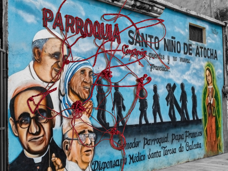 Hospitalidad comunitaria en Frontera Comalapa, Chiapas: prácticas de acompañamiento y reconfiguración territorial en contextos de violencia