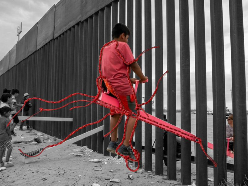 Aprender en contextos de hostilidad migratoria. Una experiencia de servicio social universitario en Chicago