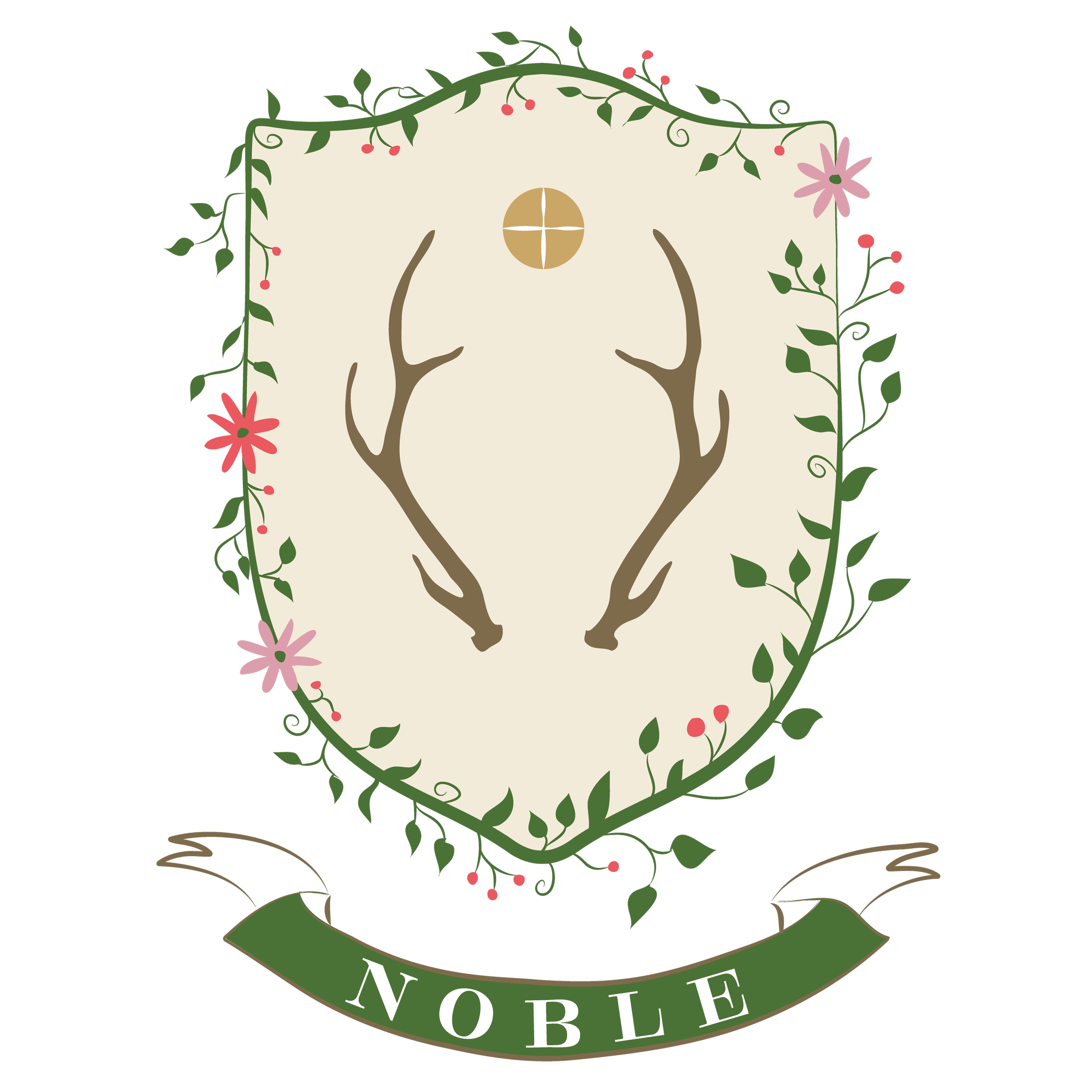 NOBLE: Your True Nature Revealed