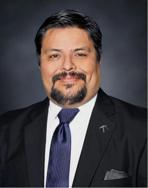 Dr. Jaime Mendez — The Hector and Gloria Lopez Foundation
