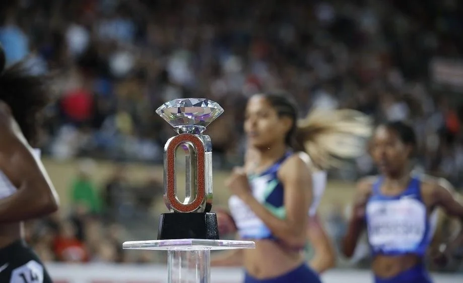 14 Wanda Diamond League Meetings in 2022 Calendar