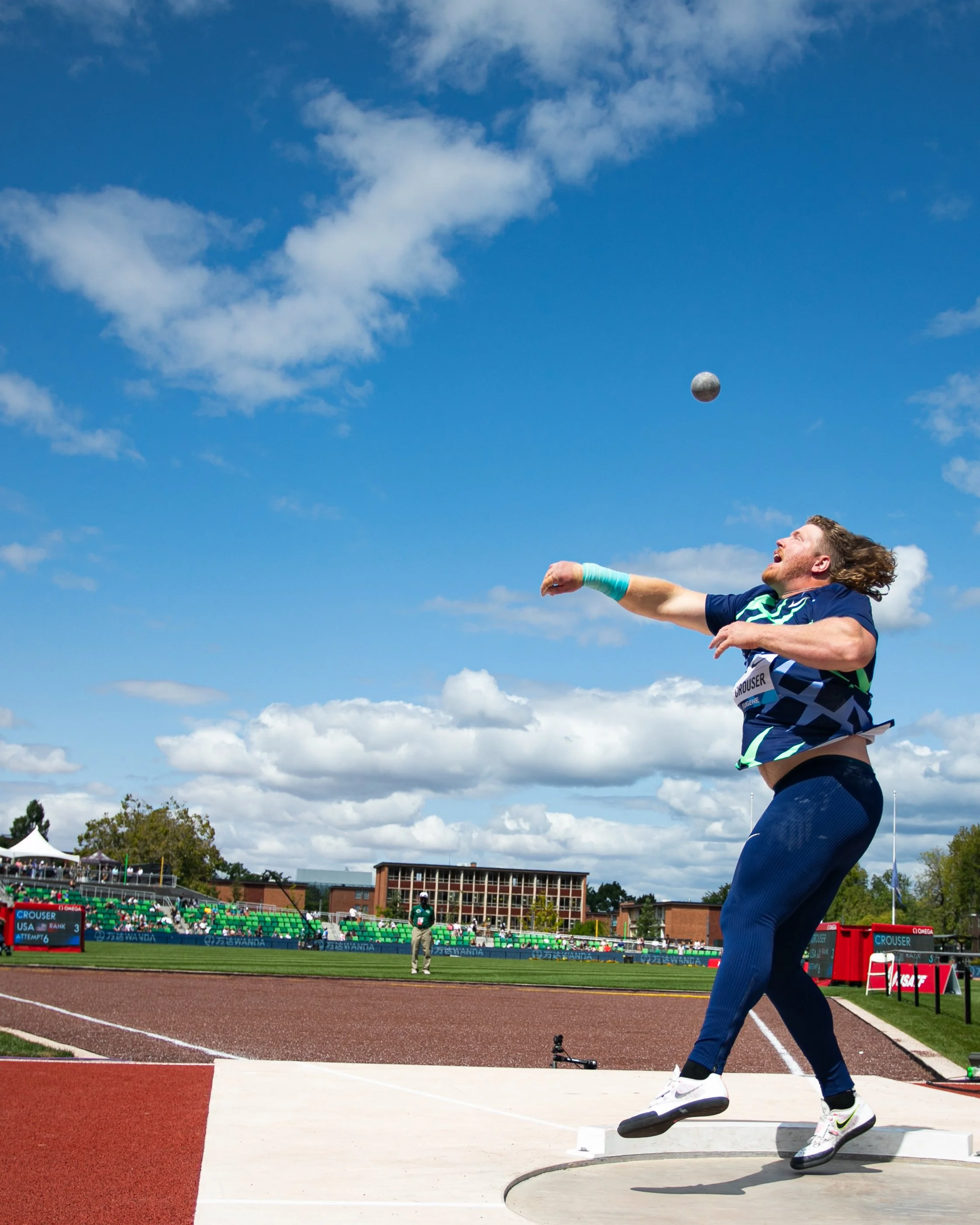 Revised Final 3 Format Approved for Horizontal Jumps and Throws in 2022 Season