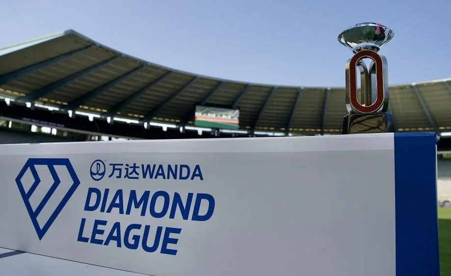 Wanda Diamond League Releases Diamond Disciplines for 2022