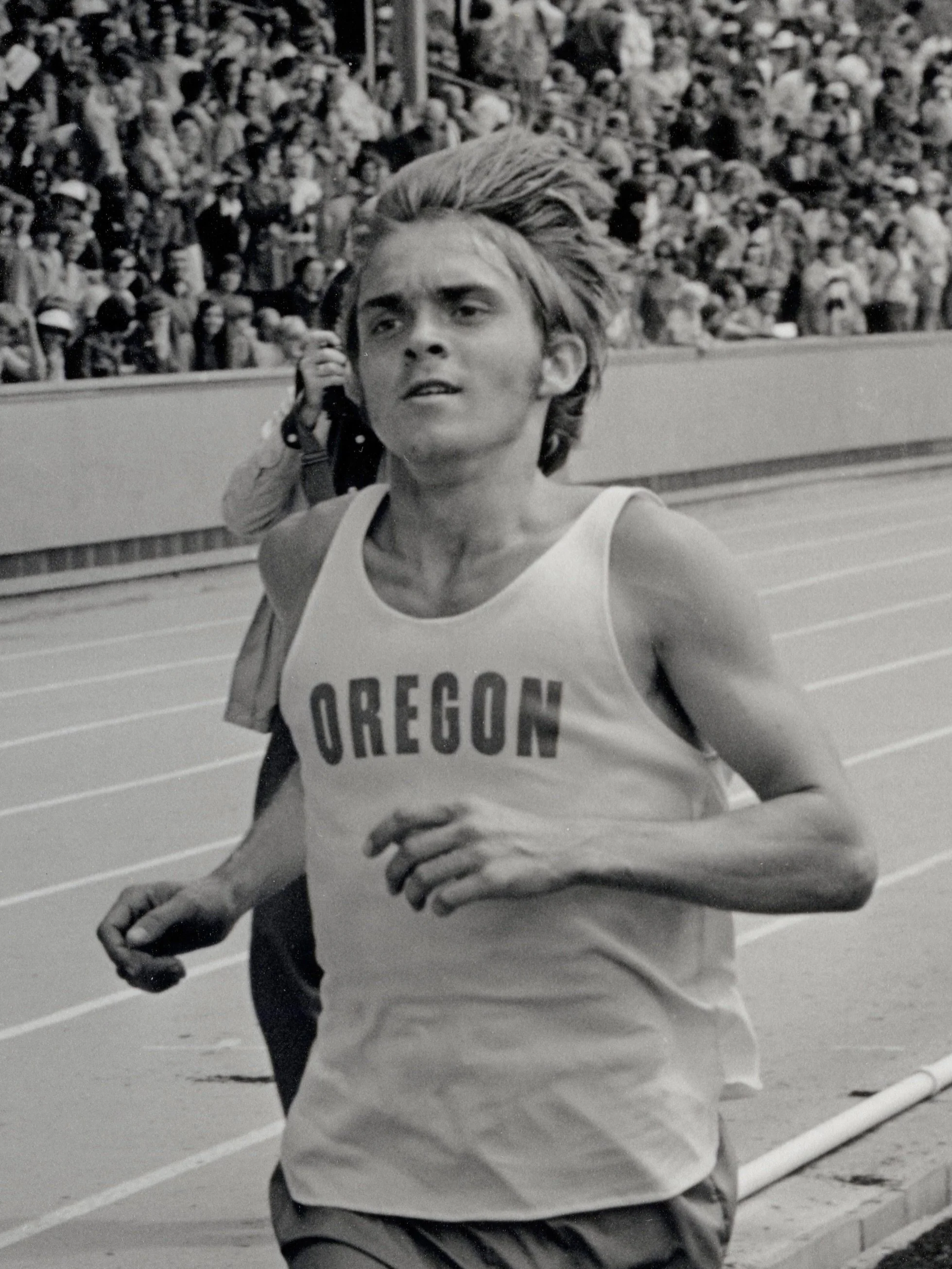 A race is a work of art. 

#PreLives