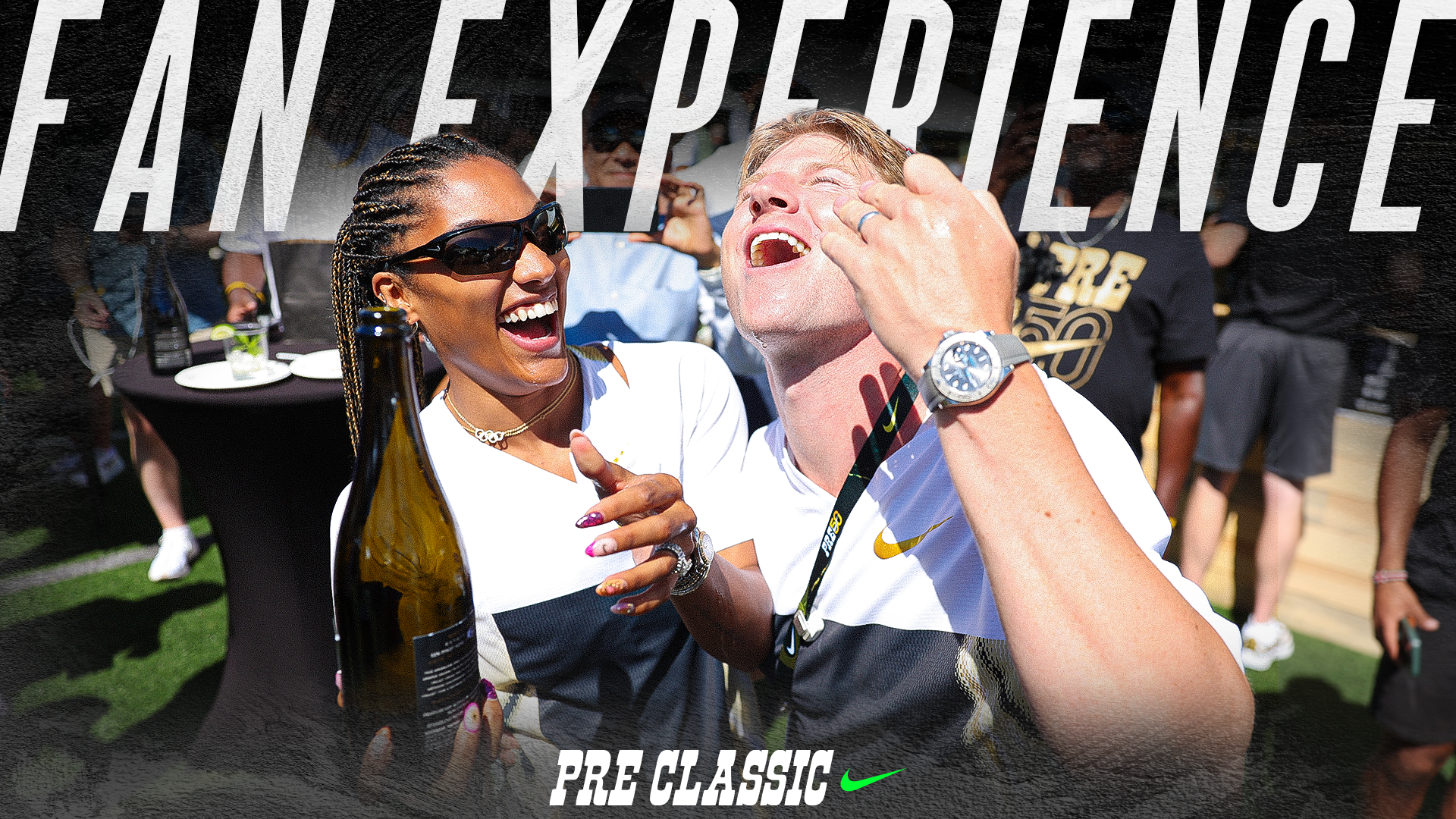 The Prefontaine Classic Announces Four Days of Fan-First Festivities for Fourth of July Weekend