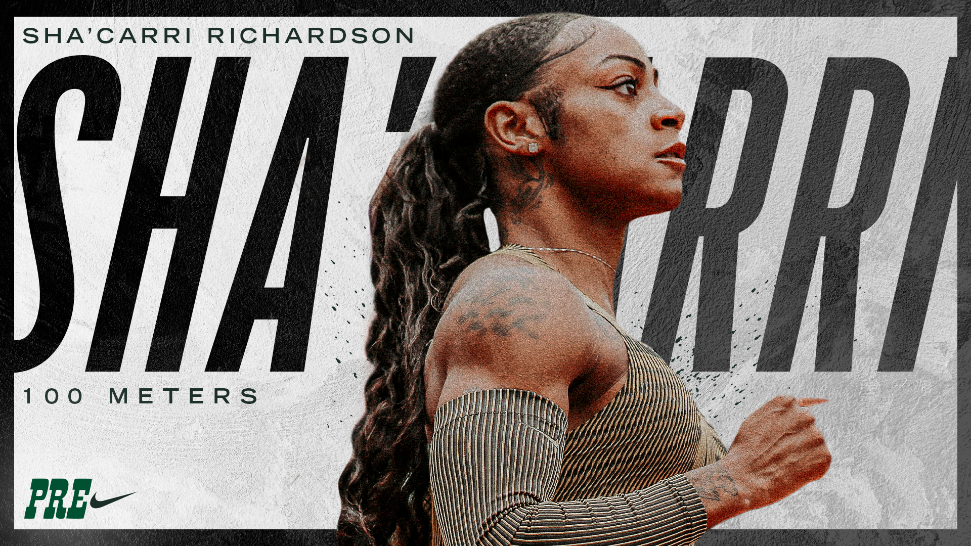 Sha’Carri Richardson Adds To Sprint Sizzle At 2026 Prefontaine Classic