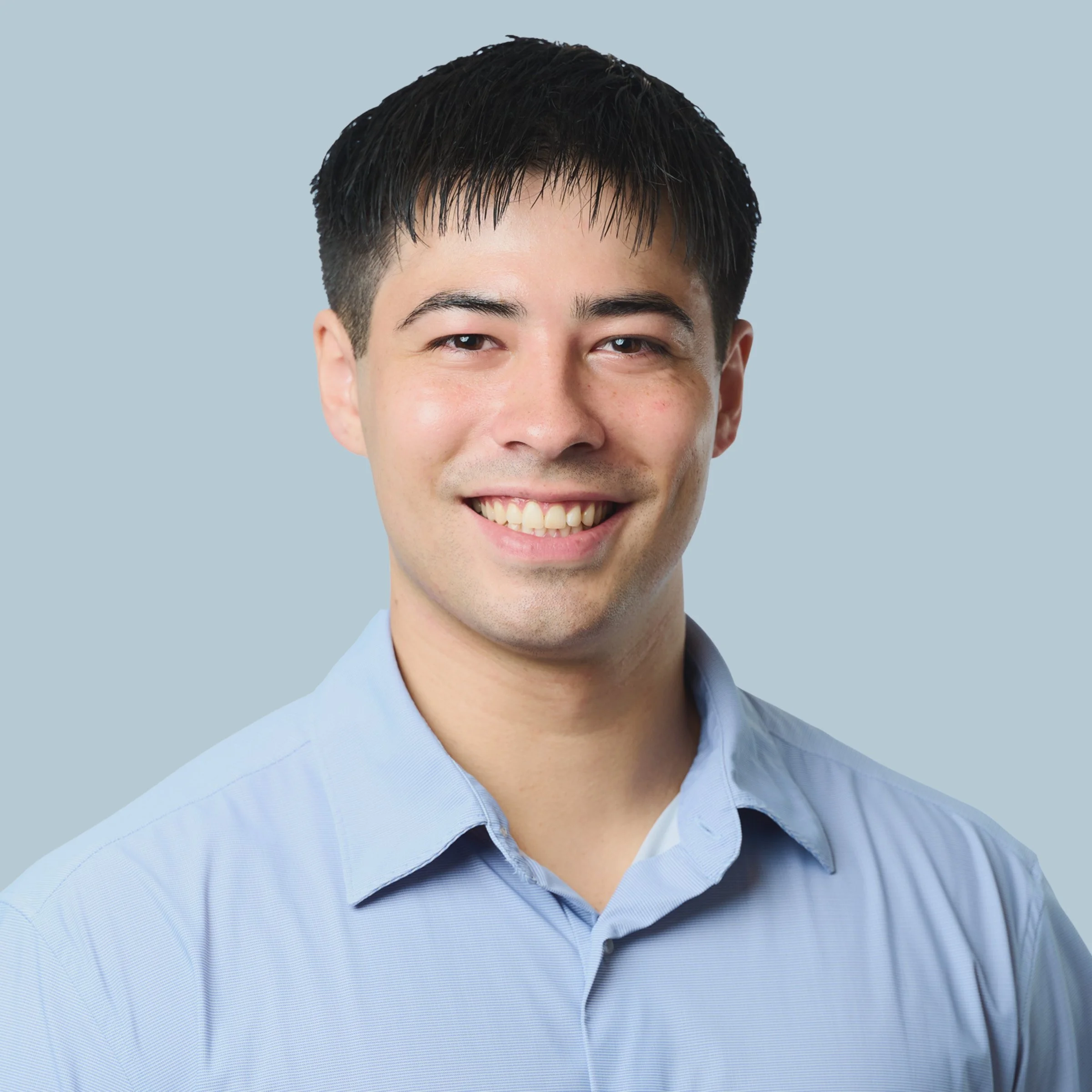 Nanophage welcomes Alex Rivers