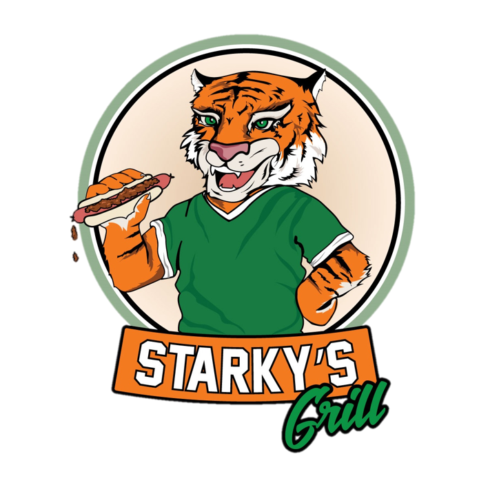 Starky&#39;s Grill