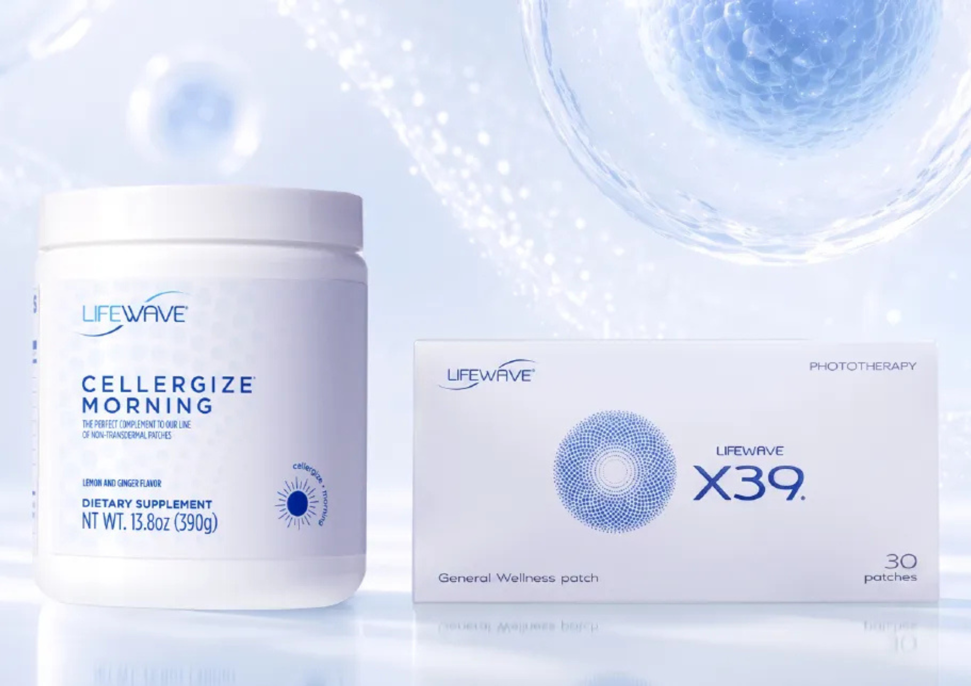 Cellular Performance System Bundle X39 Cellergize Morning.png