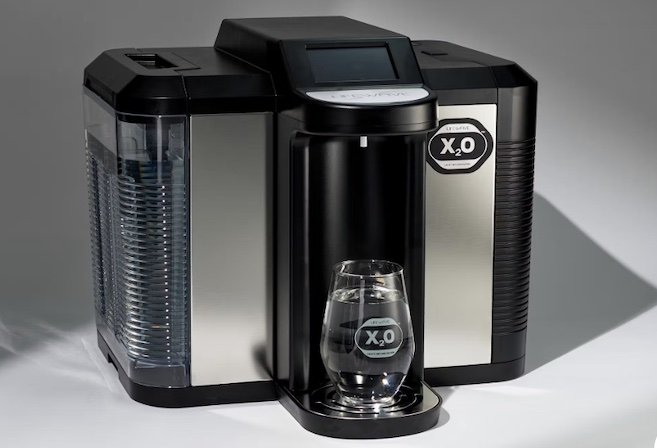 Learn about the LifeWave X2O Water System, including how it works, approved water types, filters, maintenance, warranty, pricing, videos and frequently asked questions.