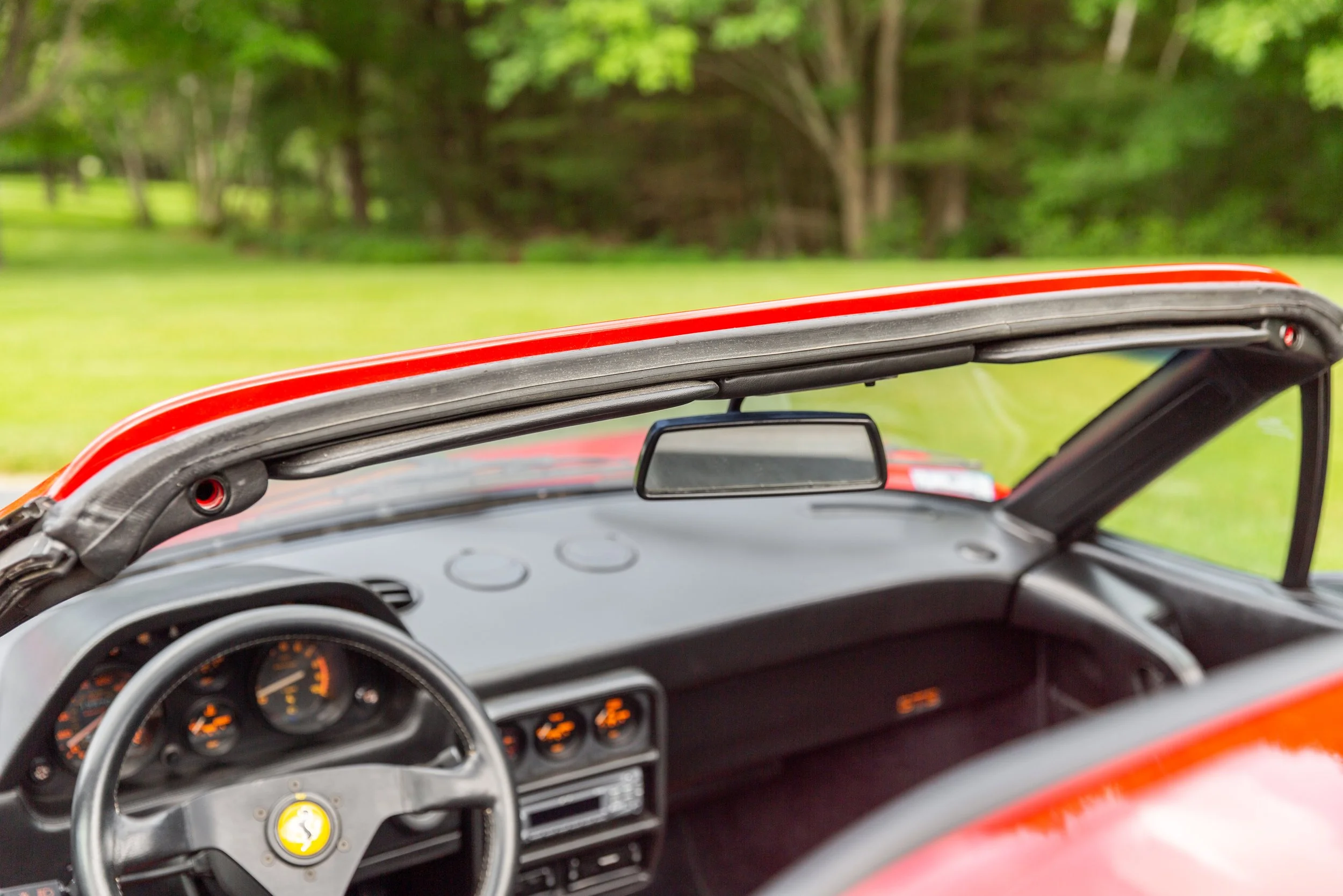 160 - interior - 1988 Ferrari 328 GTS.jpg
