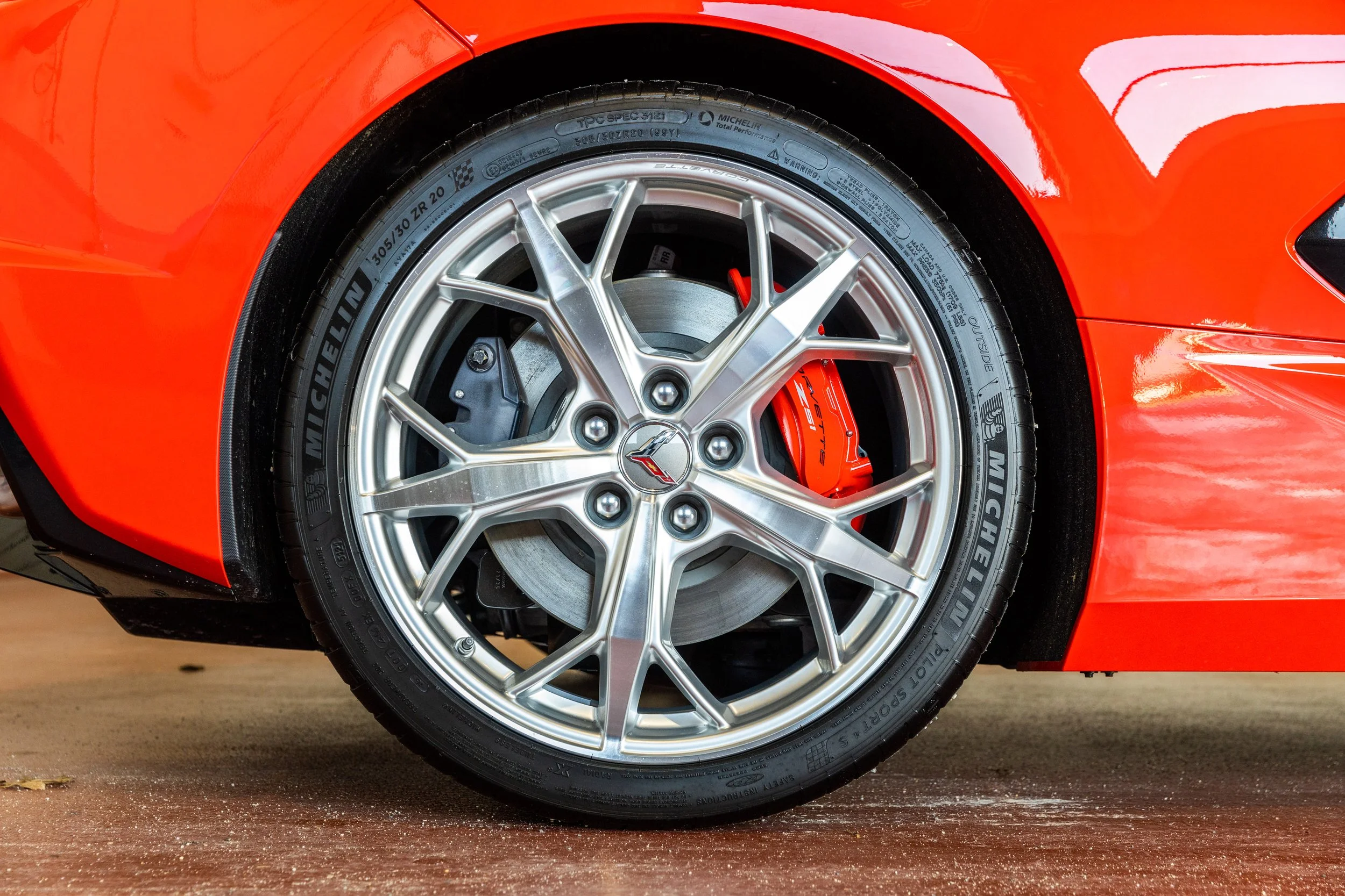 058 - exterior - 2022 Chevrolet Corvette 3LT Convertible.jpg