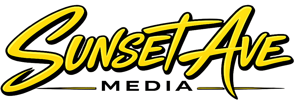Sunset Ave Media