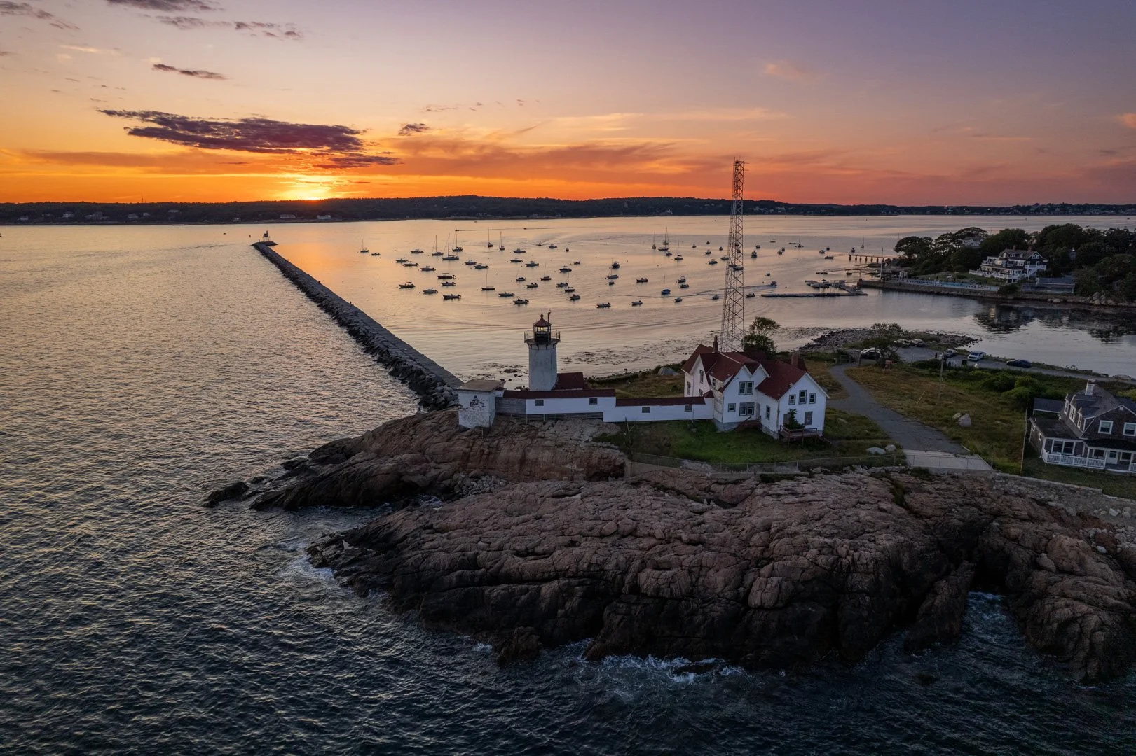 Gloucester Eastern Lighthouse Stock Photos -WEB-216.jpg