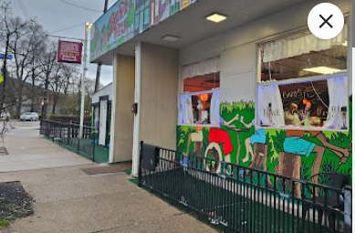 Barb's Corner Kitchen