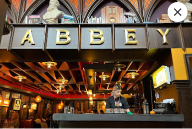 The Abbey on Butler Street