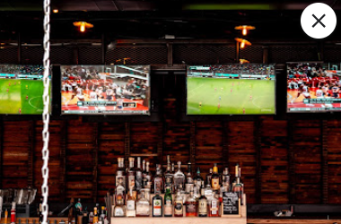 Walters BBQ Southern Chicken