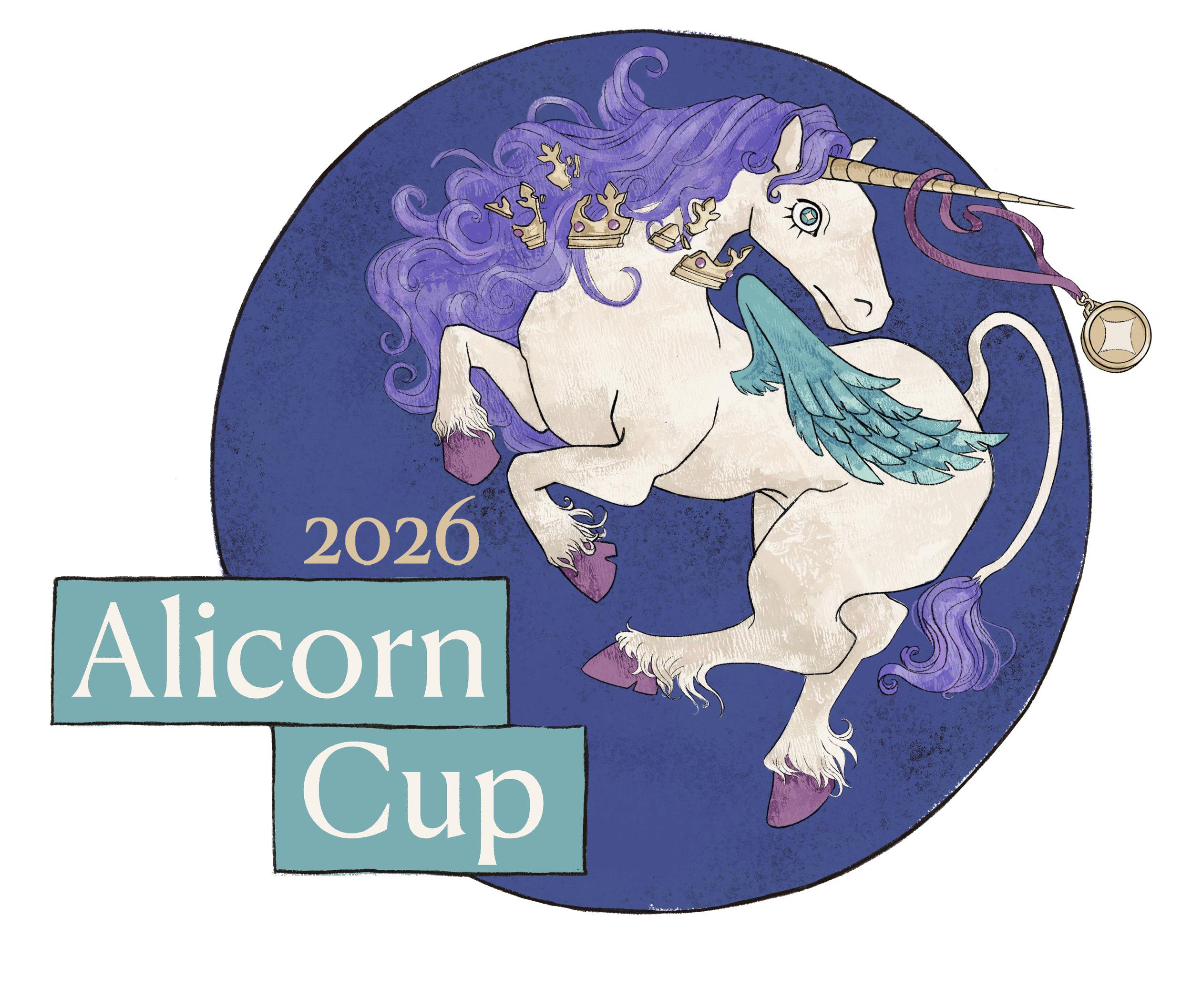 Alicorn Cup 2026
