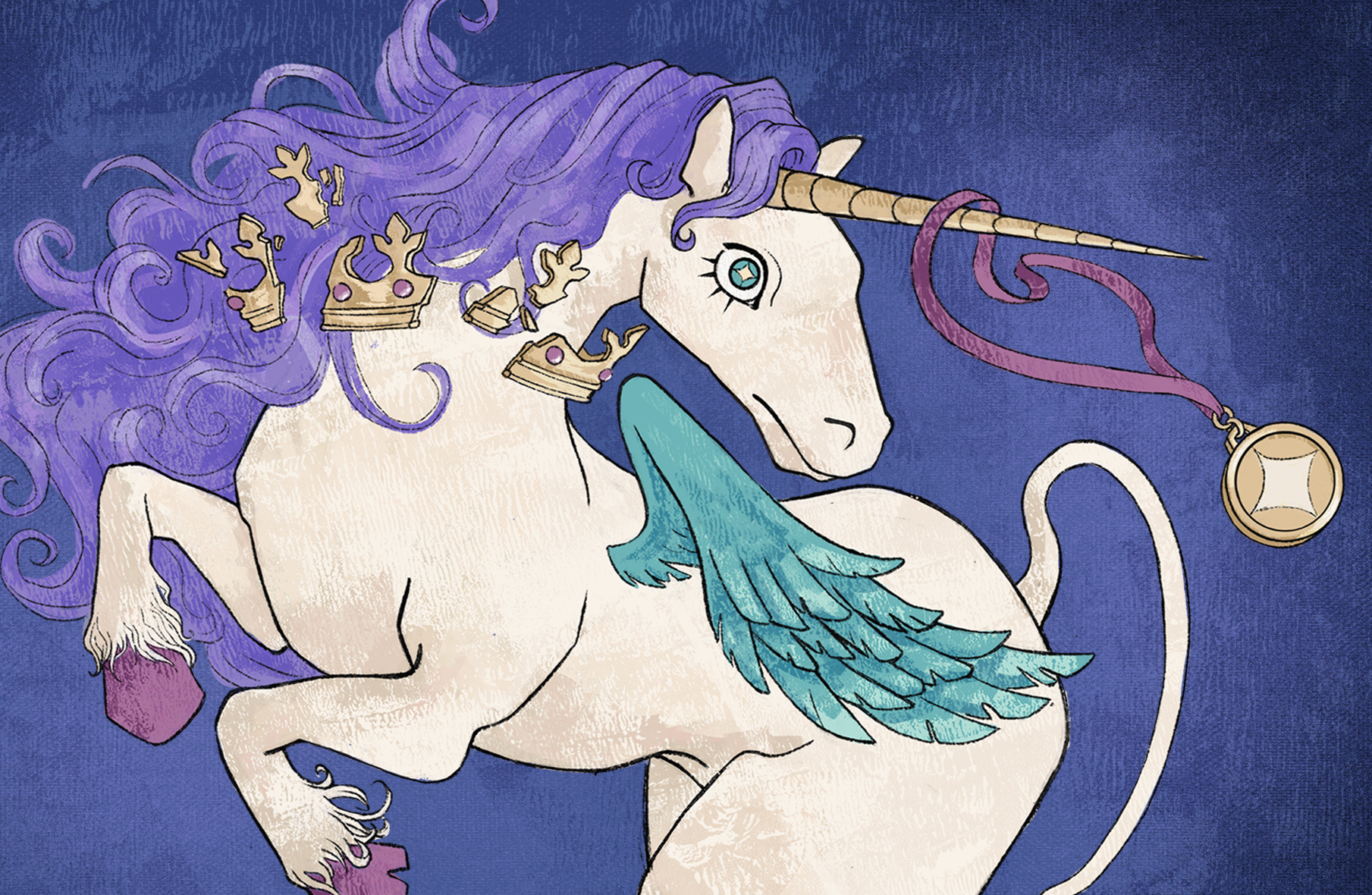 Alicorn Cup 2026