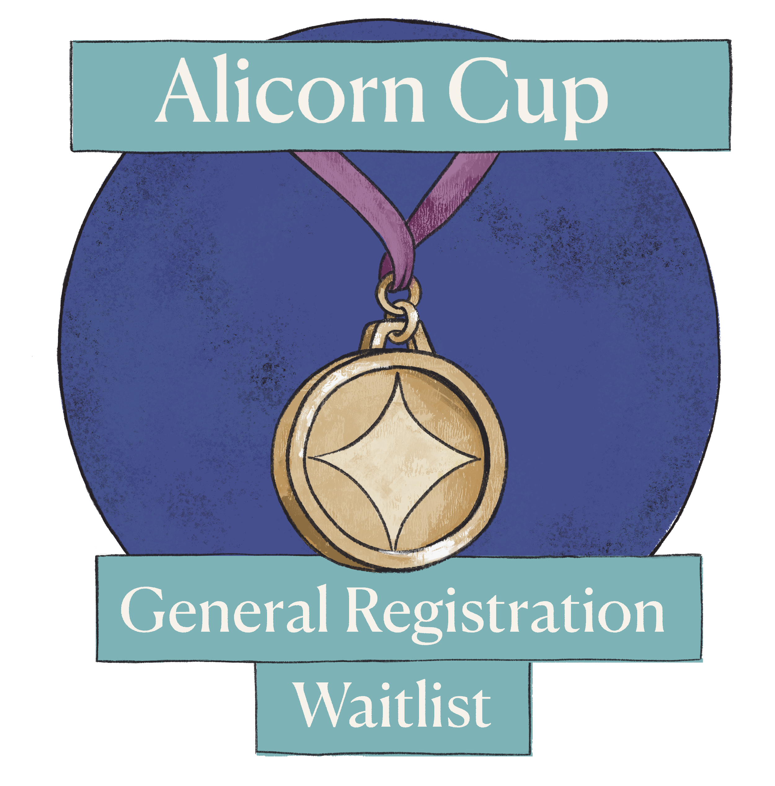 Alicorn Cup 2026 General Registration