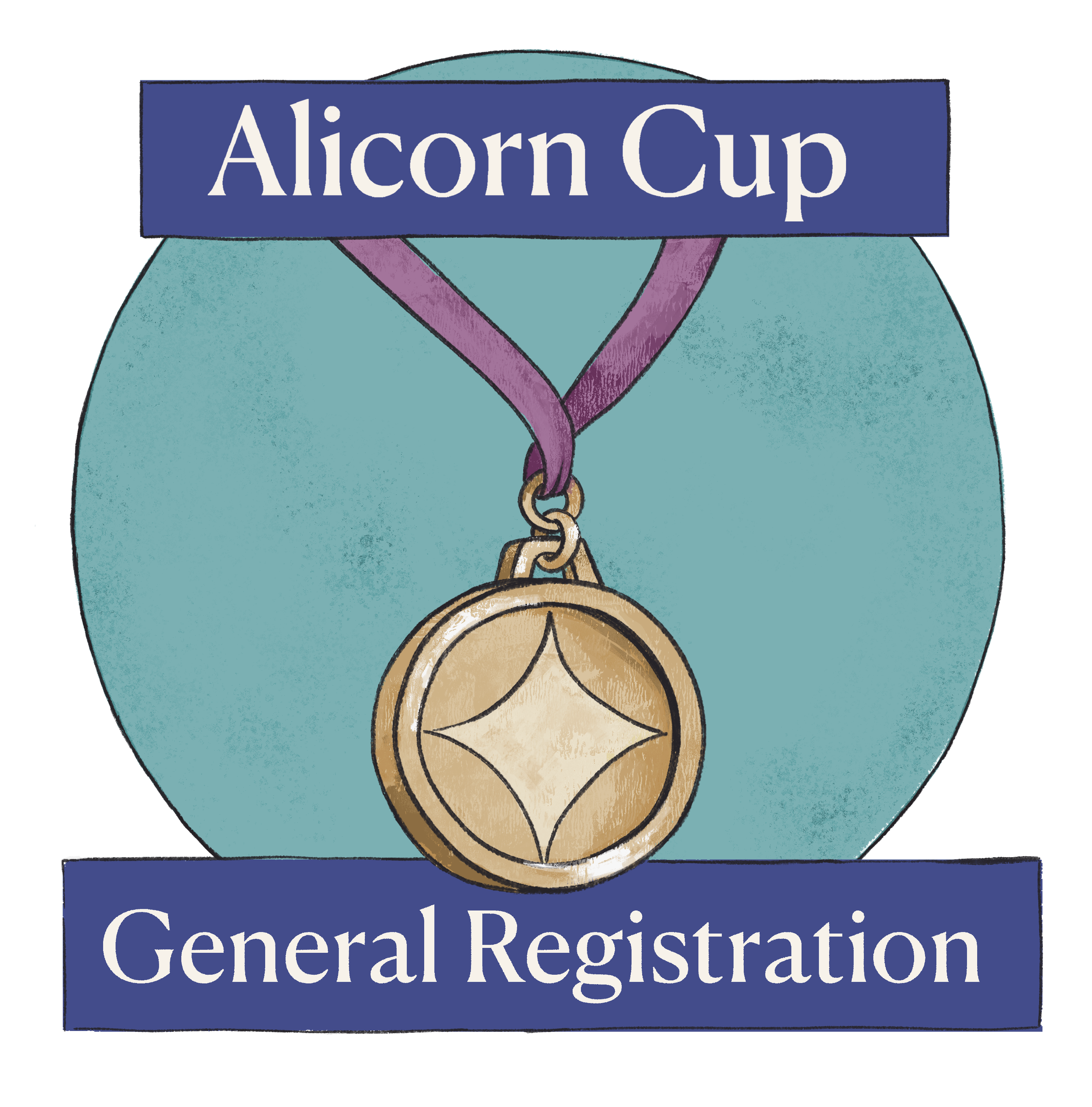 Alicorn Cup 2026 General Registration