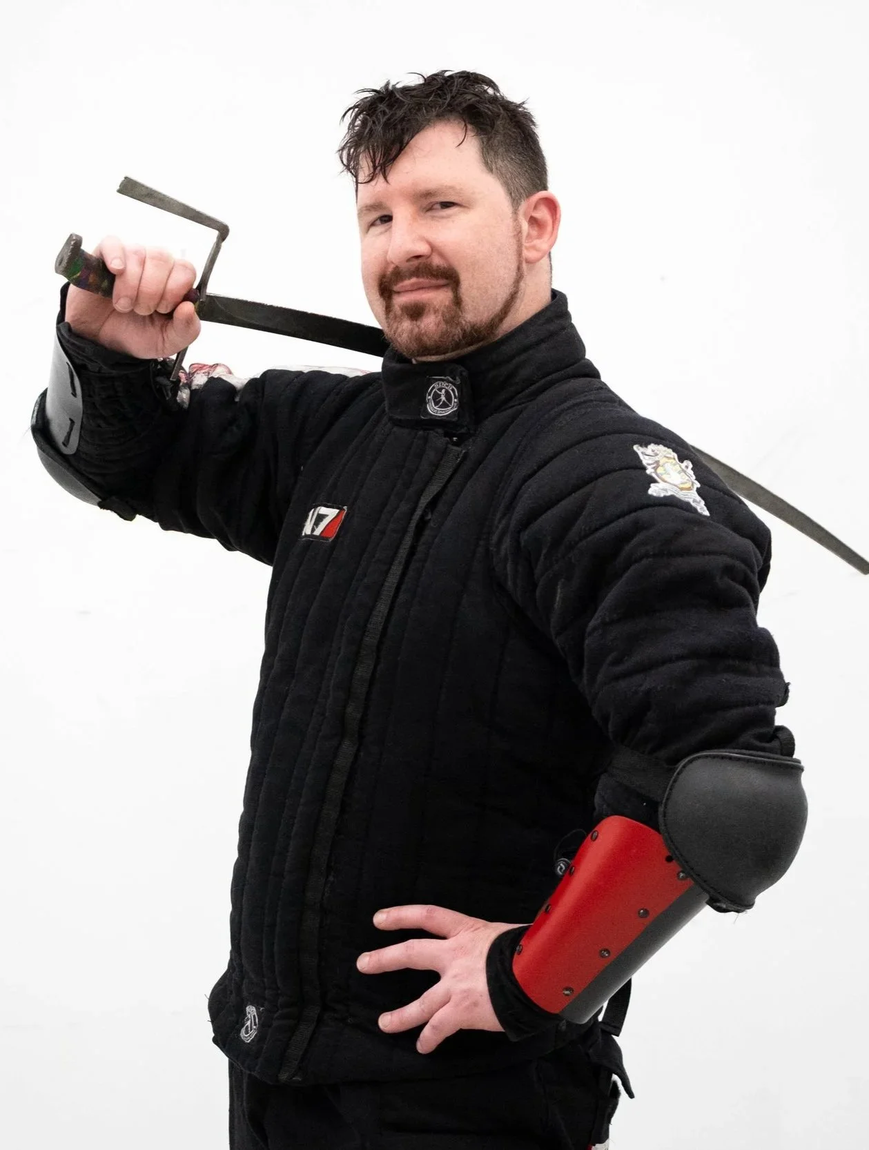 Eric McChesney (He/Him)