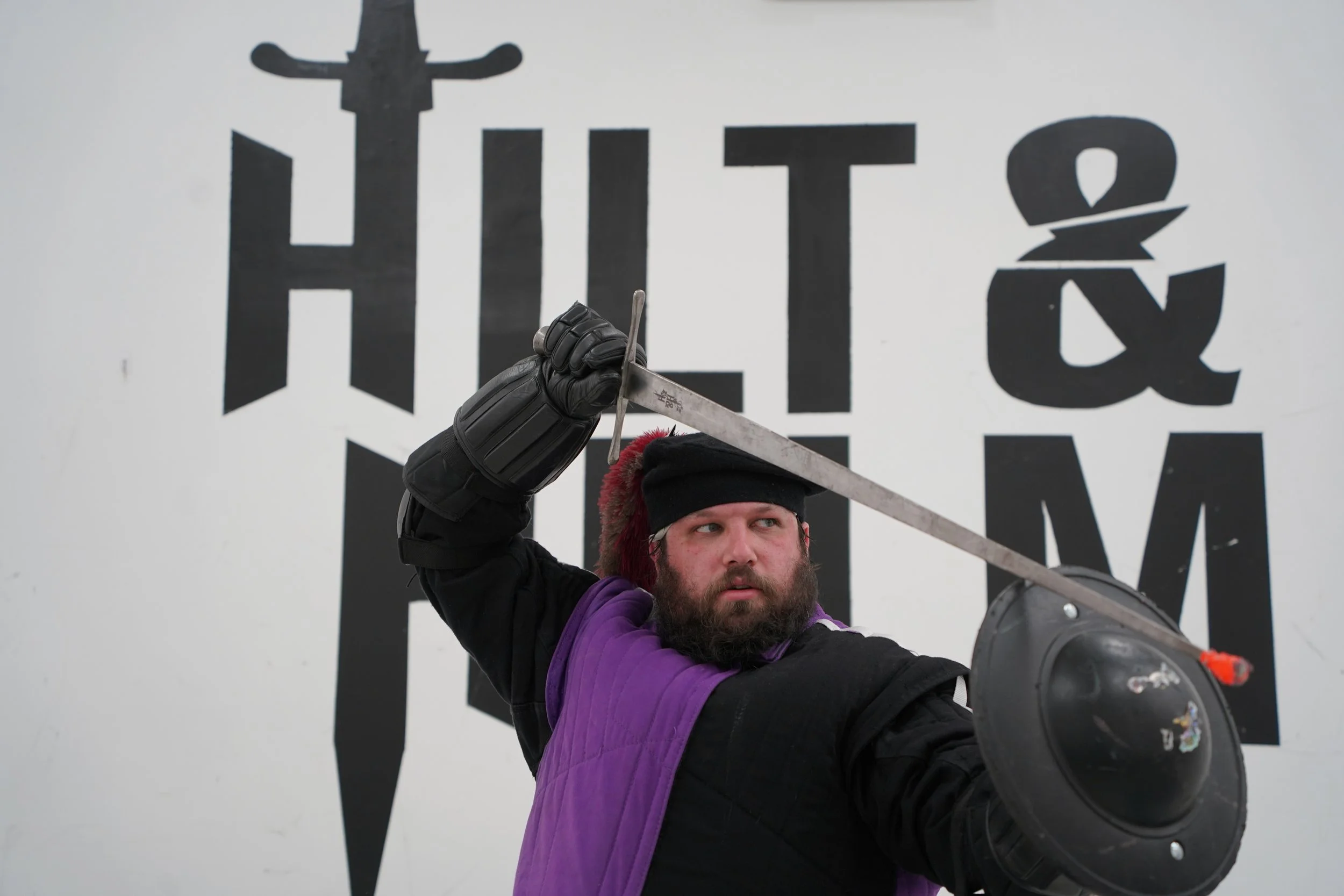 Casey Brienza. Master of Lessons