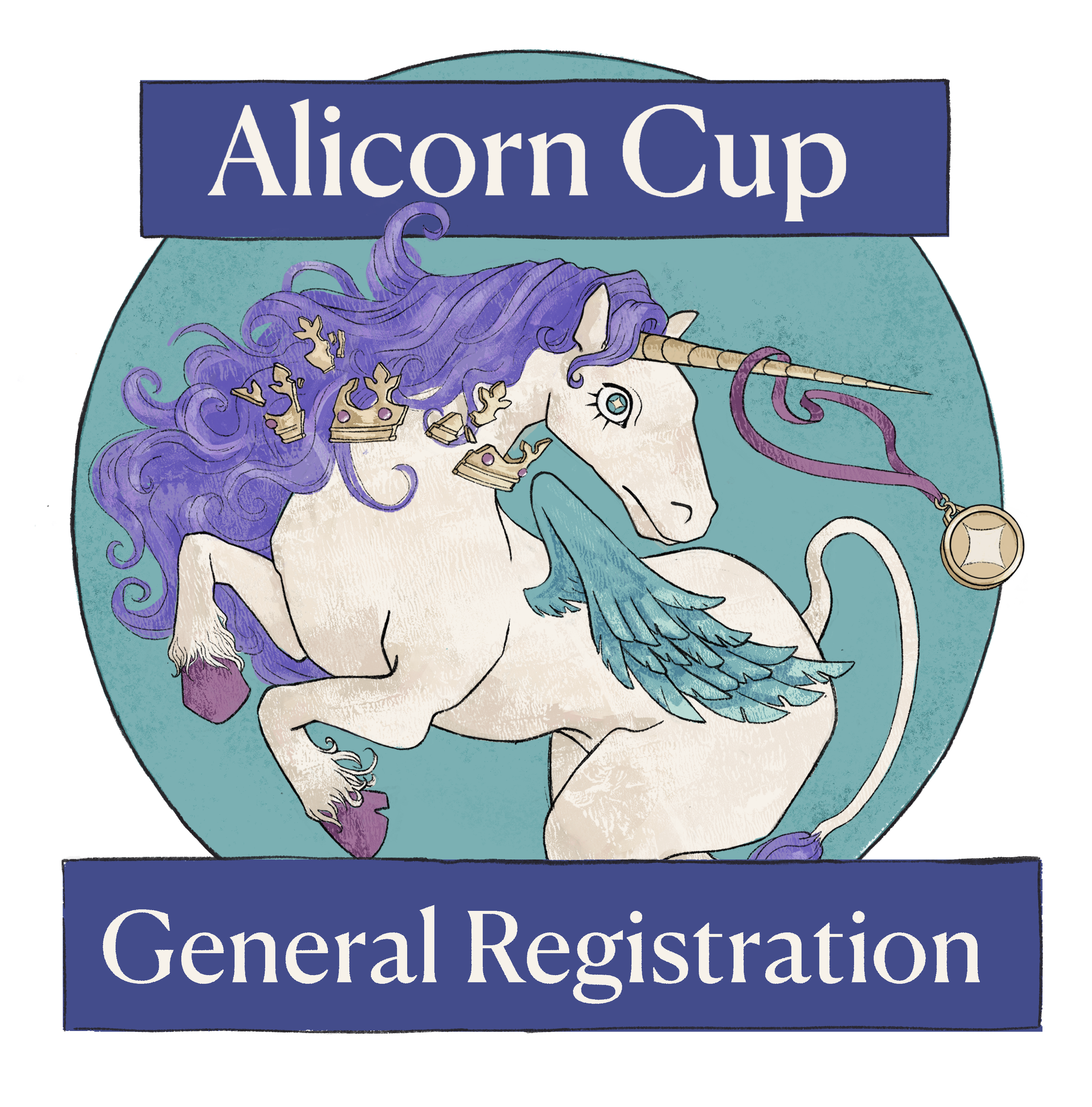 Alicorn Cup 2026 General Registration