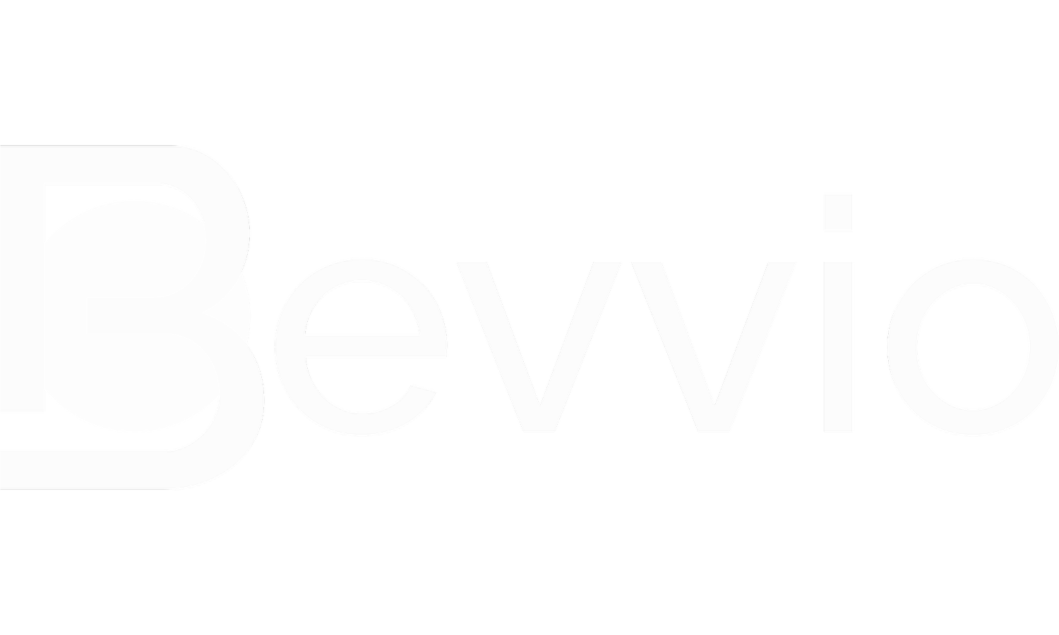 Bevvio