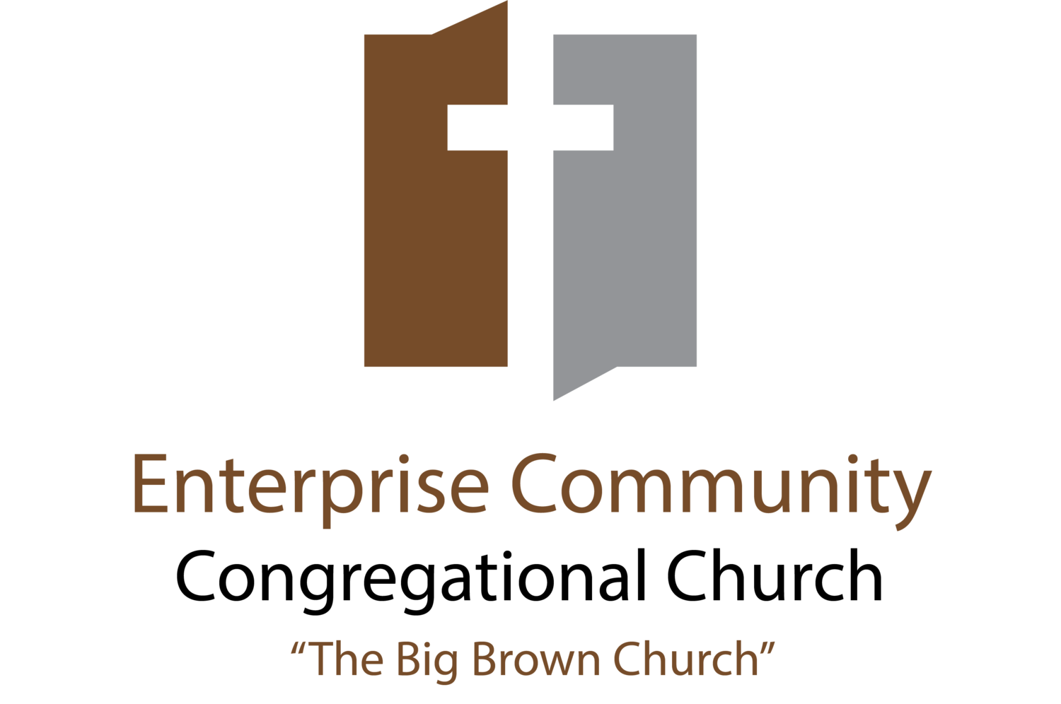 The Big Brown Church