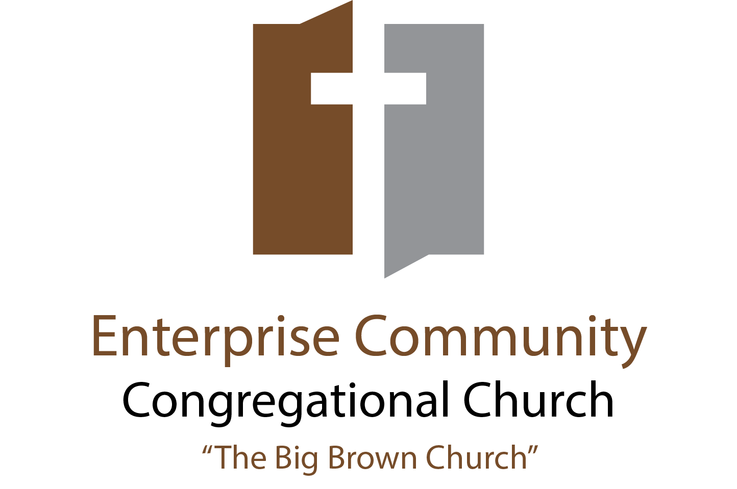 The Big Brown Church