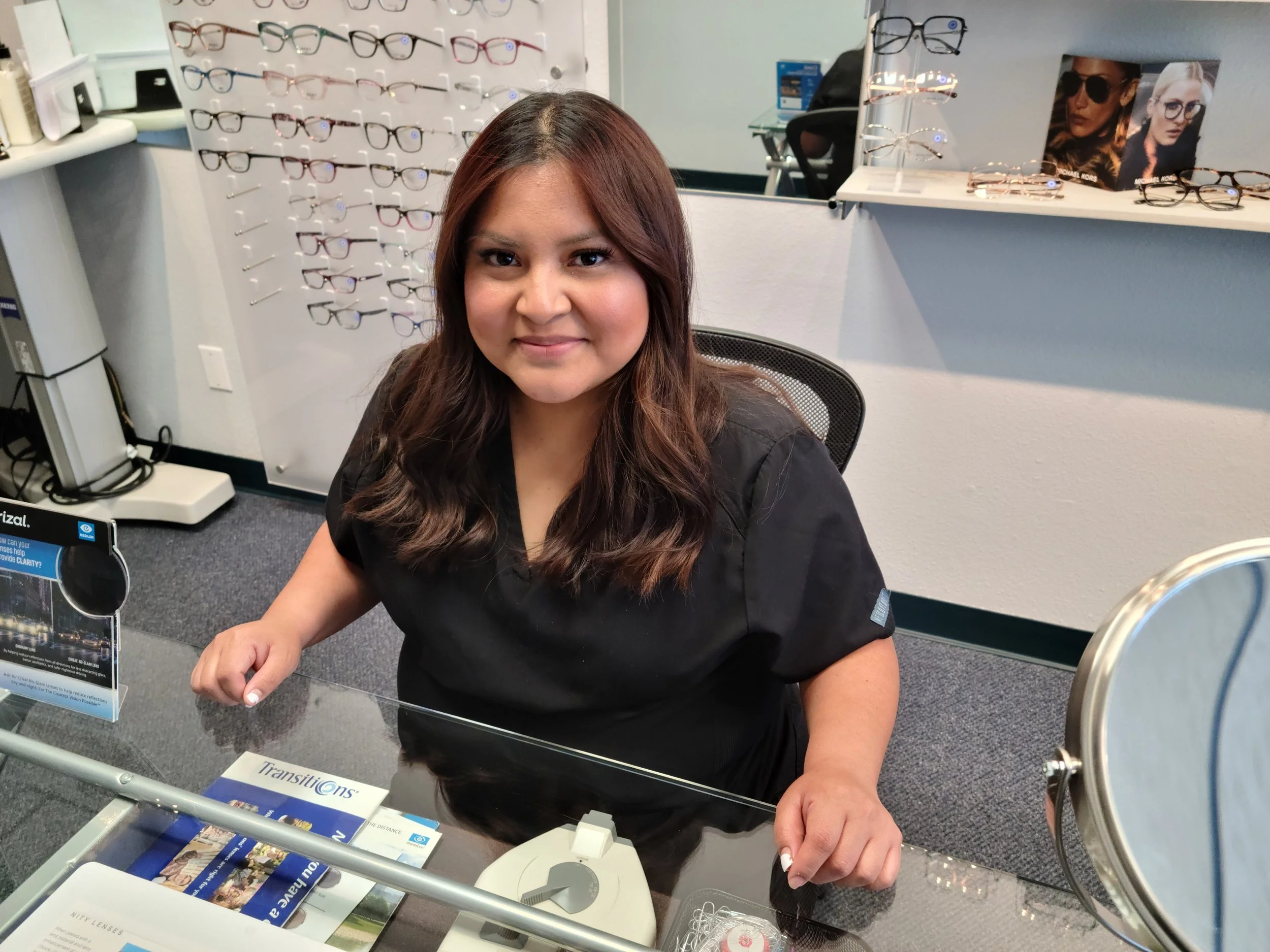 About Us — Silver Strand Optometry