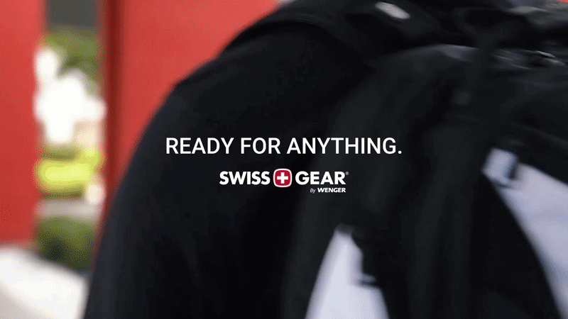 SWISSGEAR