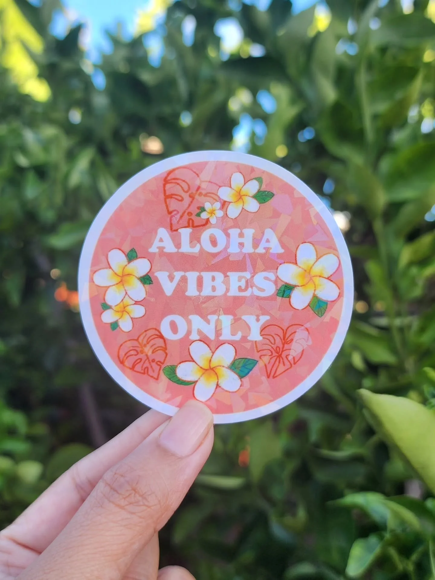 Another reminder 😉

I know its 🎃 Halloween but....

Tomorrow these will be available in the shop! Nothing fancy. No specials just a girl making new stickers for her shop because she can 😆

Have a safe night! And eat all the candy you want and dese