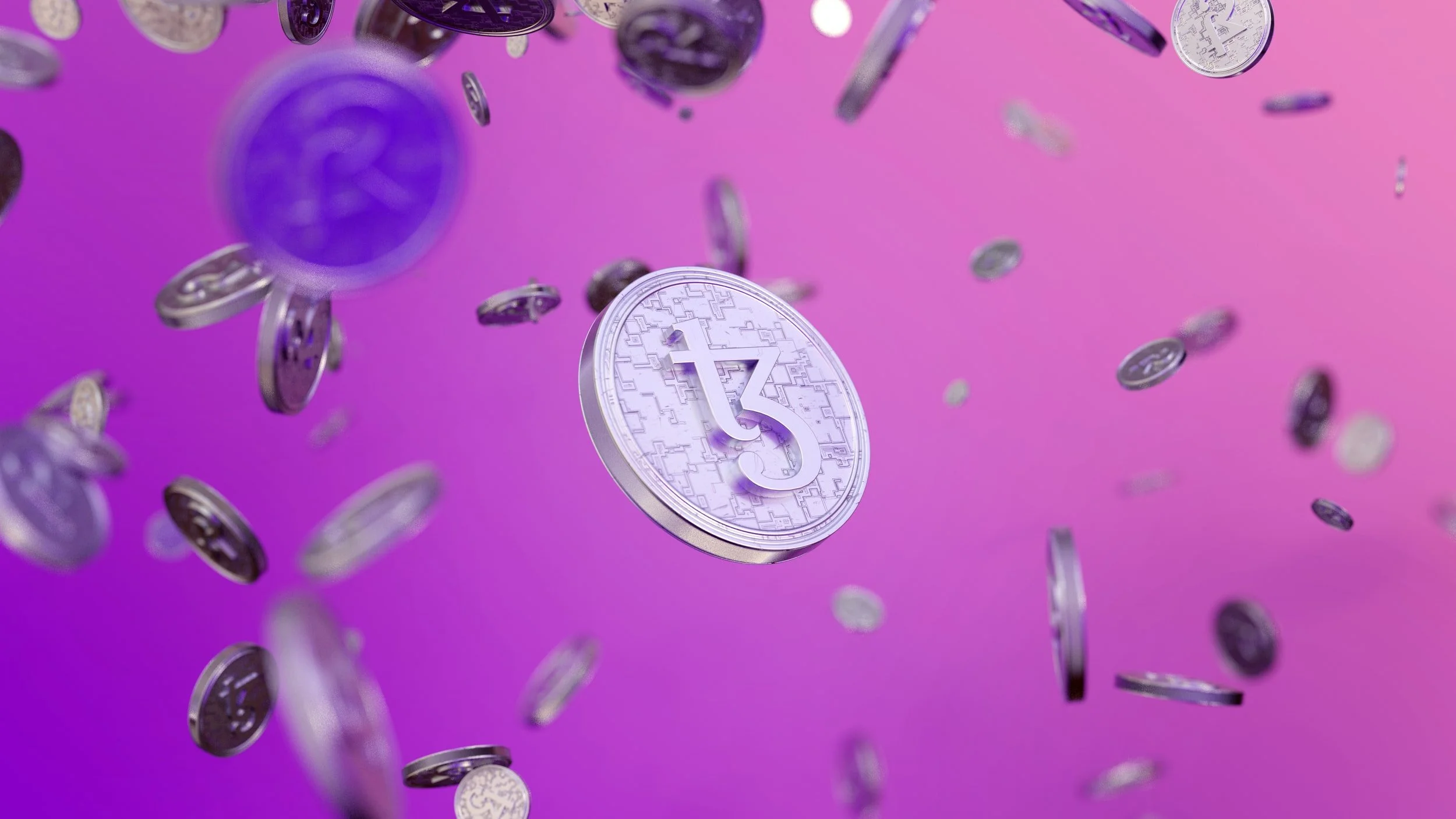 The Environmental Impact of Bitcoin