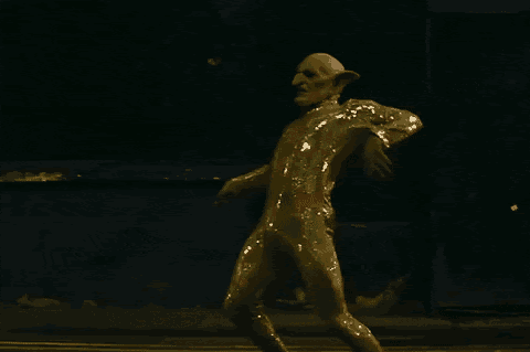 ​Metaverse vs. goblin mode.