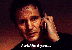 ​Cameron Winklevoss goes full Liam Neeson