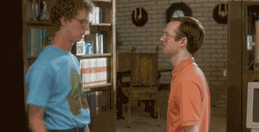 ​The battle of the YouTube titans.