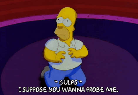 ​There's a federal probe into Binance