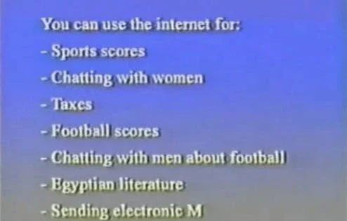 ​Oooft! This is a bad look for Web3.