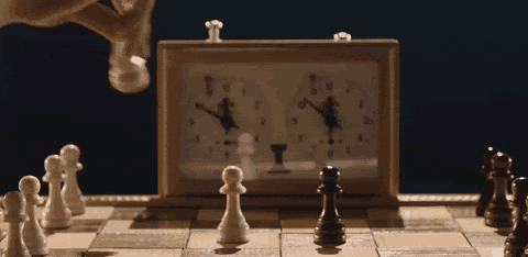 ​New tech for an old ass game.