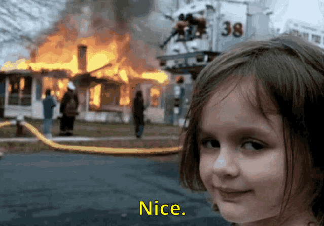 ​'$4.6 Billion in Ethereum Up in Flames' (here's why this is actually a good thing):