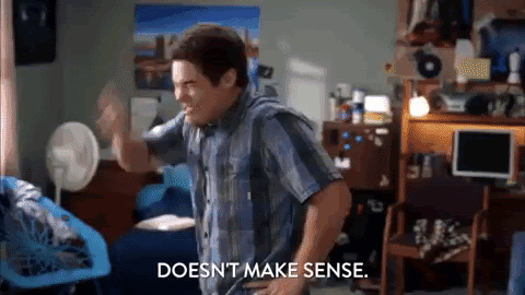 ​This seems like a terrible idea...