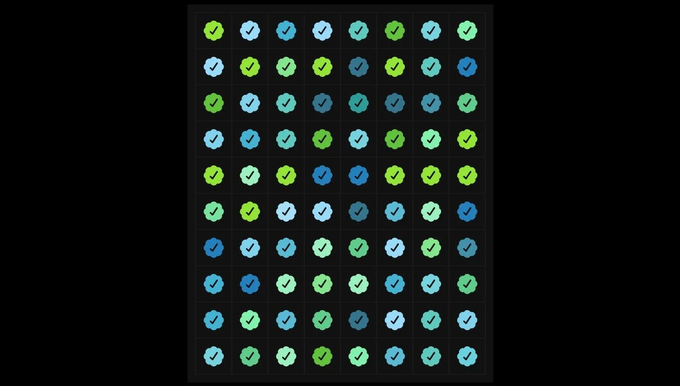 The new hot thang in NFTs.